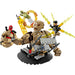 Lego Marvel La Batalla Final Sand Man Spider Man - Farmacias Arrocha