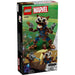 Lego Marvel Rocket Y Groot Bebé - Farmacias Arrocha