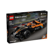 Lego Technic NEOM McLaren Formula E Race Car - Farmacias Arrocha