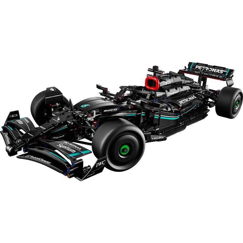Lego Technic Mercedes - AMG F1 W14 E Performance - Farmacias Arrocha