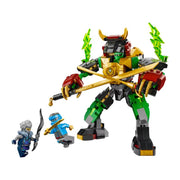 Lego NinjaGo Meca Elemental De Lloyd - Farmacias Arrocha