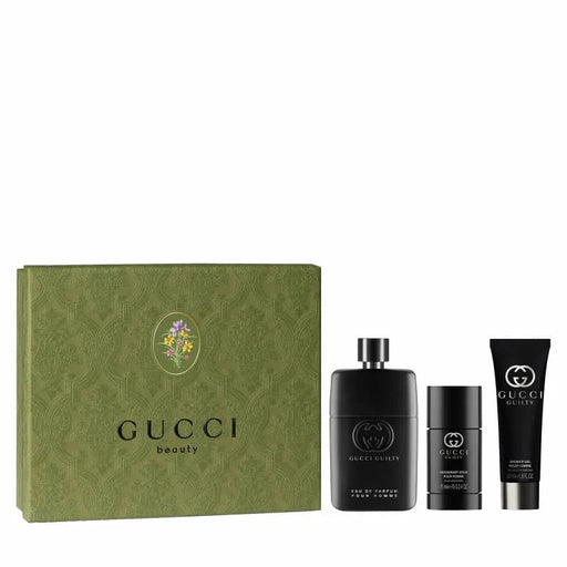 Gucci Guilty Ph Edp90 Sg50 Deostick75 - Farmacias Arrocha