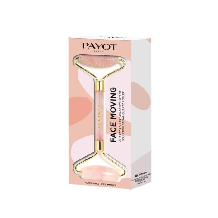 Payot Quartz Roller Visage Sculptant