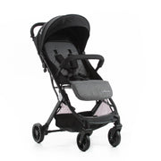 Premium Baby Coche Travel System Argus Compacto Gris - Negro - Farmacias Arrocha