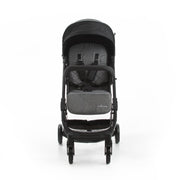 Premium Baby Coche Travel System Argus Compacto Gris - Negro - Farmacias Arrocha