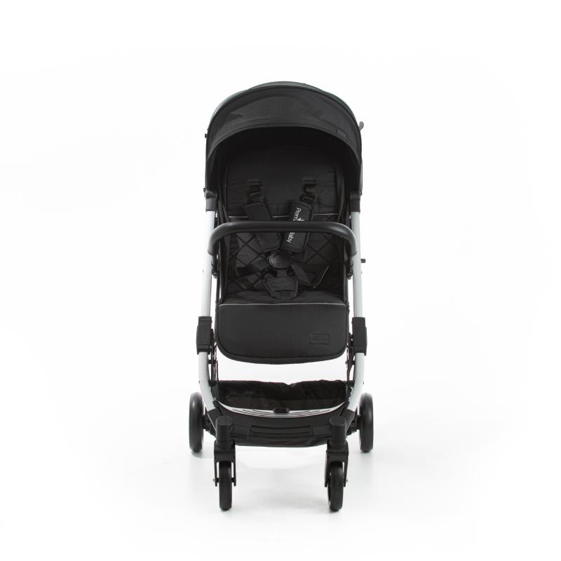 Premium Baby Coche Argus Especial Negro - Farmacias Arrocha
