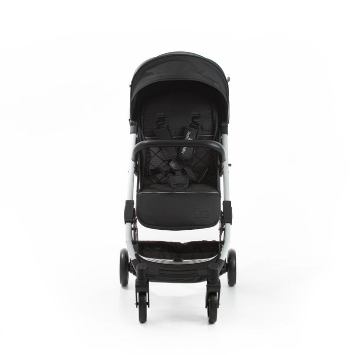 Premium Baby Coche Argus Especial Negro