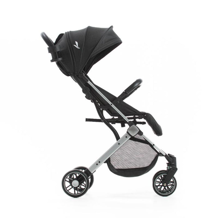 Premium Baby Coche Argus Especial Negro