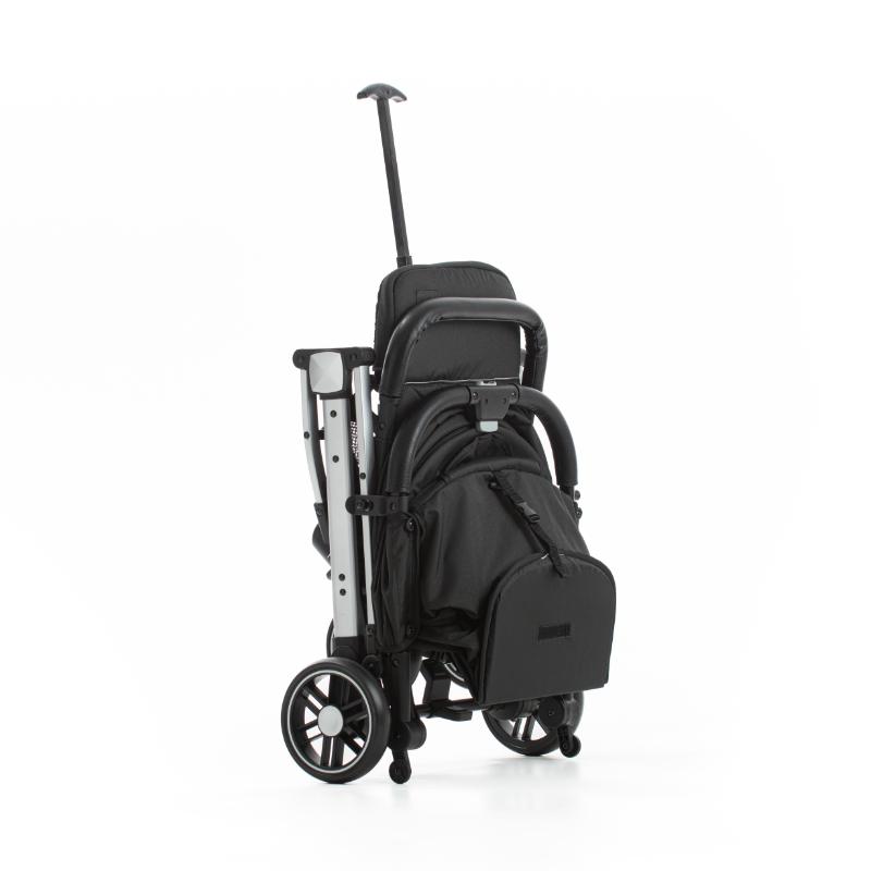 Premium Baby Coche Argus Especial Negro - Farmacias Arrocha