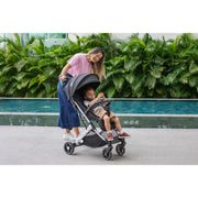 Premium Baby Coche Argus Especial Negro - Farmacias Arrocha