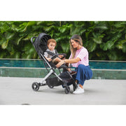 Premium Baby Coche Argus Especial Negro - Farmacias Arrocha