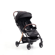 Premium Baby Coche Compacto Complus Negro - Gris - Farmacias Arrocha