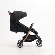 Premium Baby Coche Compacto Complus Negro - Gris - Farmacias Arrocha