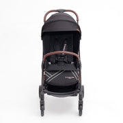 Premium Baby Coche Compacto Complus Negro - Gris - Farmacias Arrocha