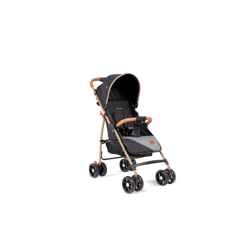 Premium Baby Coche Park Negro - Farmacias Arrocha