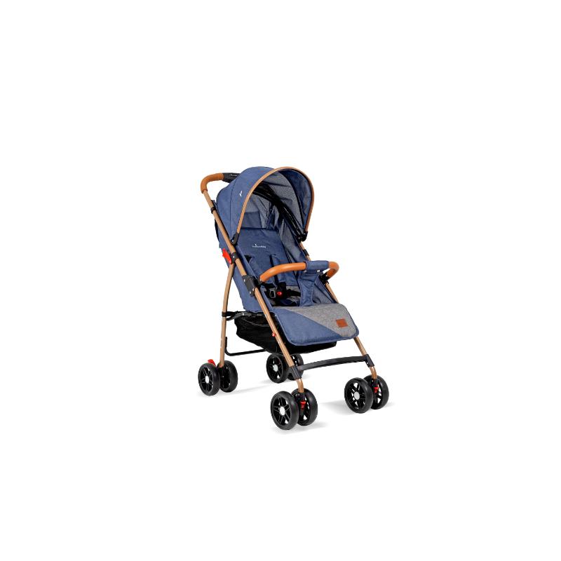 Premium Baby Coche Park Azul - Farmacias Arrocha