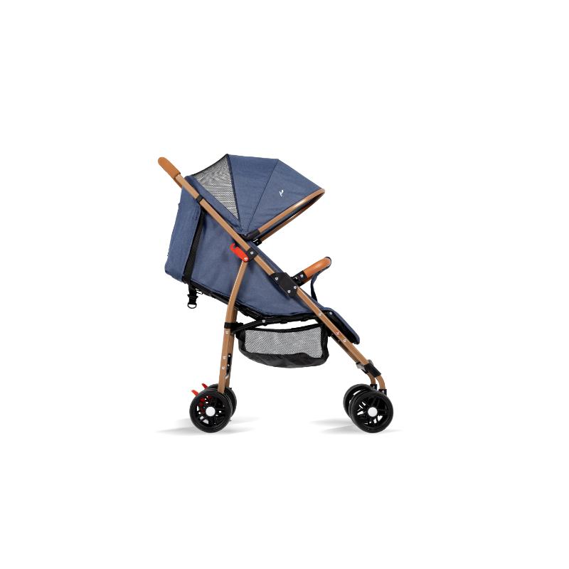 Premium Baby Coche Park Azul - Farmacias Arrocha