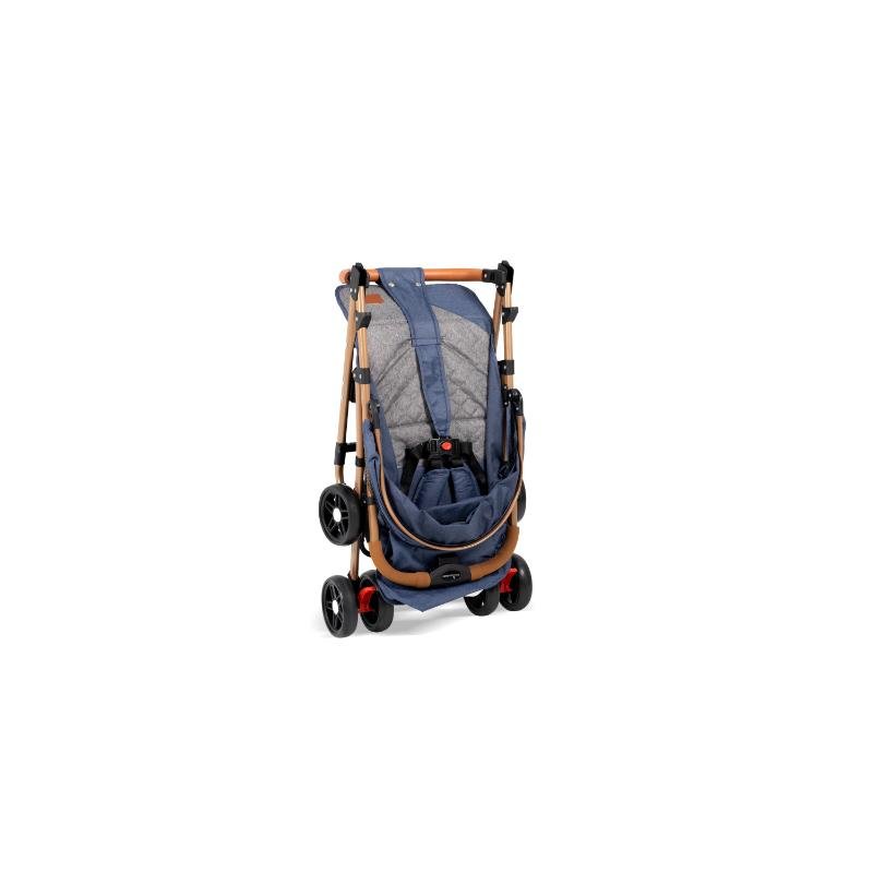 Premium Baby Coche Park Azul - Farmacias Arrocha
