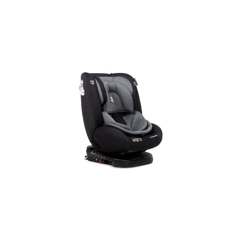 Premium Baby Silla De Carro Bebe First Negro - Gris - Farmacias Arrocha