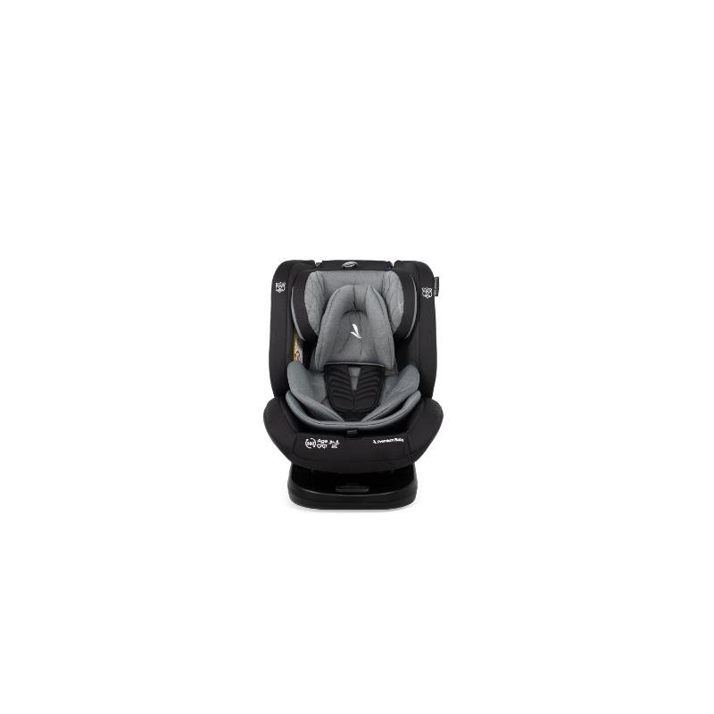 Premium Baby Silla De Carro Bebe First Negro - Gris - Farmacias Arrocha