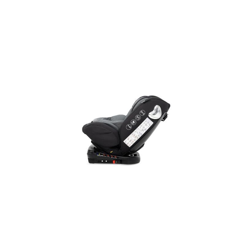 Premium Baby Silla De Carro Bebe First Negro - Gris - Farmacias Arrocha