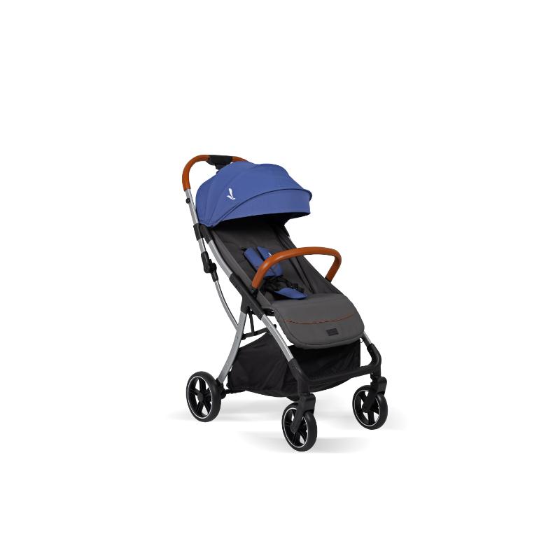 Premium Baby Coche Nova Azul - Farmacias Arrocha