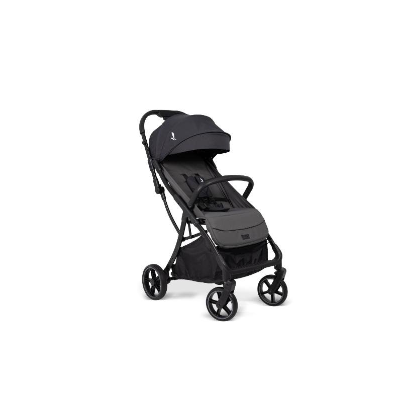 Premium Baby Coche Nova Negro - Farmacias Arrocha