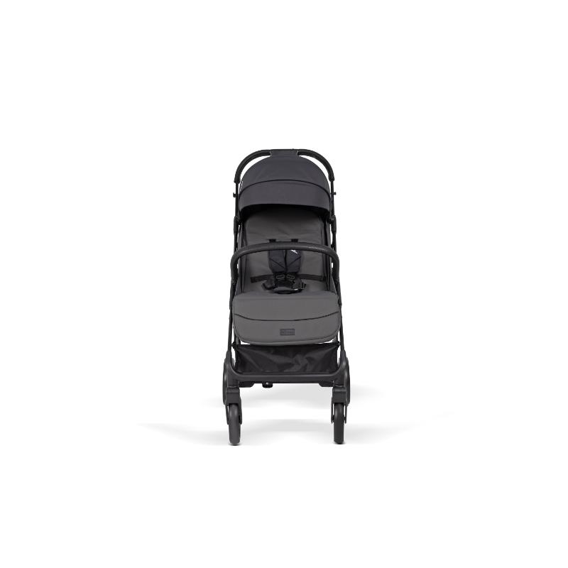 Premium Baby Coche Nova Negro - Farmacias Arrocha