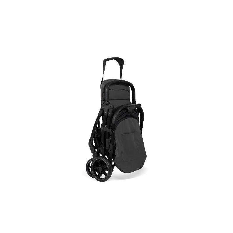 Premium Baby Coche Nova Negro - Farmacias Arrocha