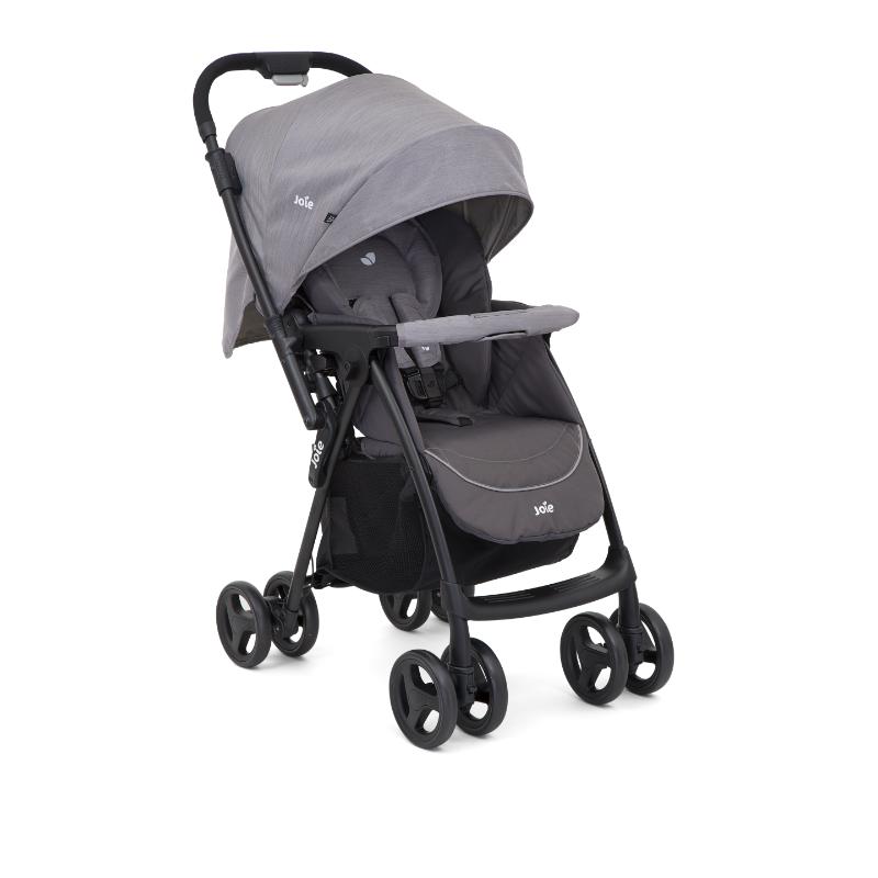Premium Baby Coche De Paseo Mirus Dark - Farmacias Arrocha