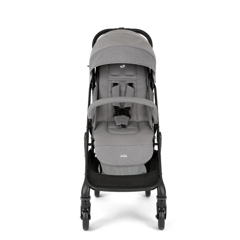 Premium Baby Coche Compacto Tourist Pebble - Farmacias Arrocha