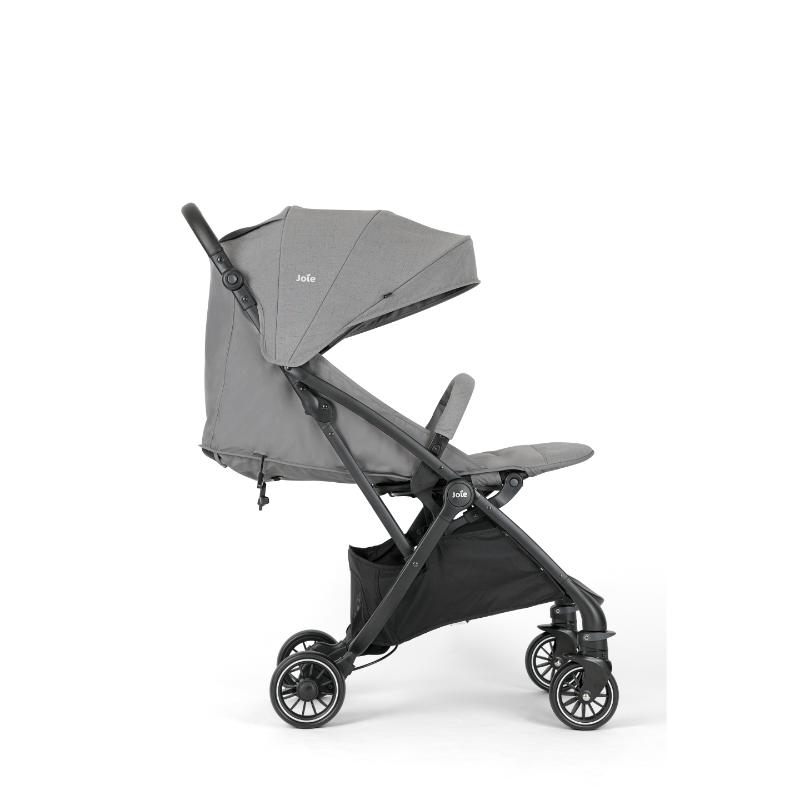 Premium Baby Coche Compacto Tourist Pebble - Farmacias Arrocha
