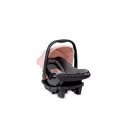 Joie Coche 2 En 1 Milan Rosado - Dorado - Farmacias Arrocha