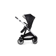 Premium Baby Coche 2 En 1 Milan Gris - Negro - Farmacias Arrocha