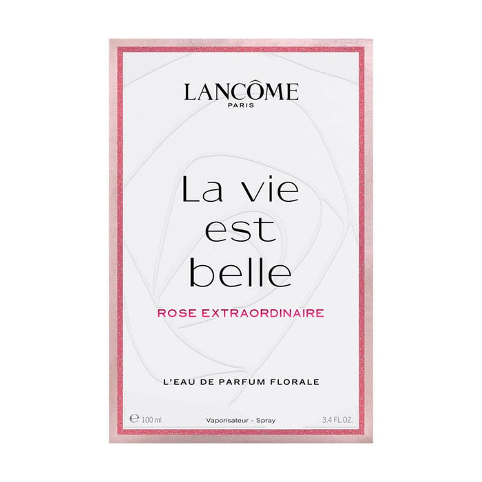 Lancome La Vie Est Belle Rose Extraordinaire - Farmacias Arrocha