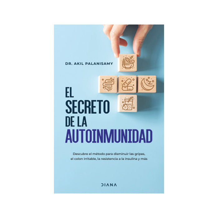 El Secreto De La Autoinmunidad