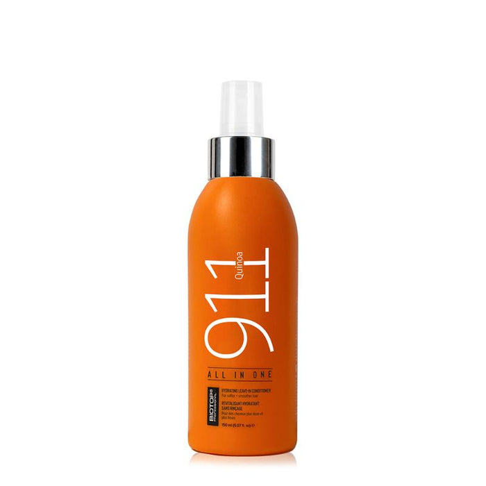 Biotop 911 Quinoa All In One Treatment 150Ml