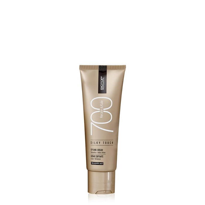 Biotop 700 Keratin + Kale Silky Toach 120Ml