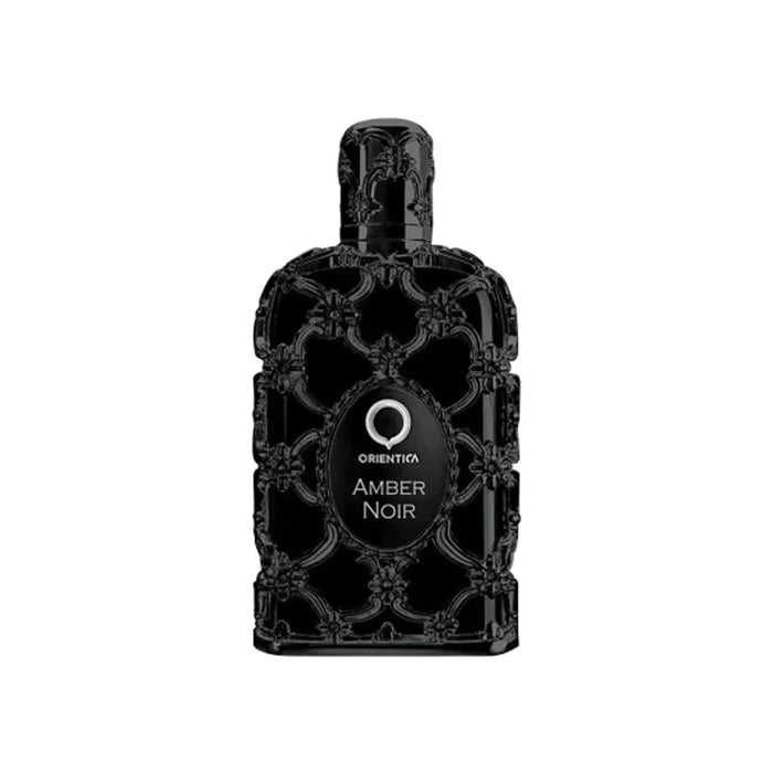 Orientica Luxury Collection Amber Noir Edp 80Ml - Farmacias Arrocha