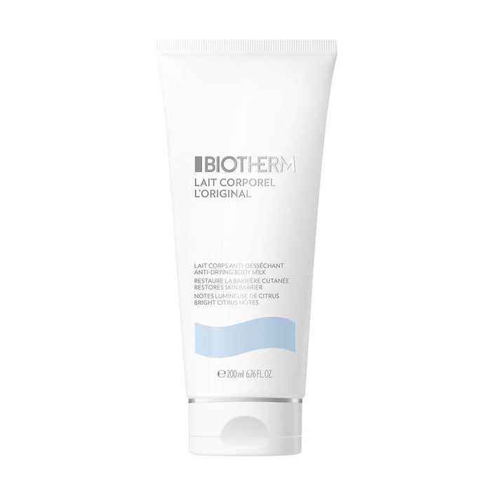 Biotherm Lait Corporel Spb 200Ml - Farmacias Arrocha