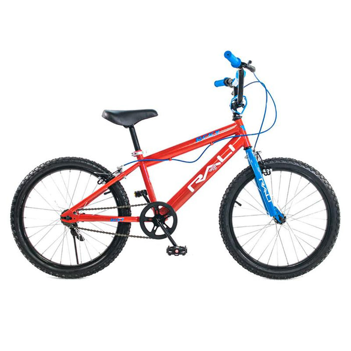 Rali Bicicleta RCKY 20"