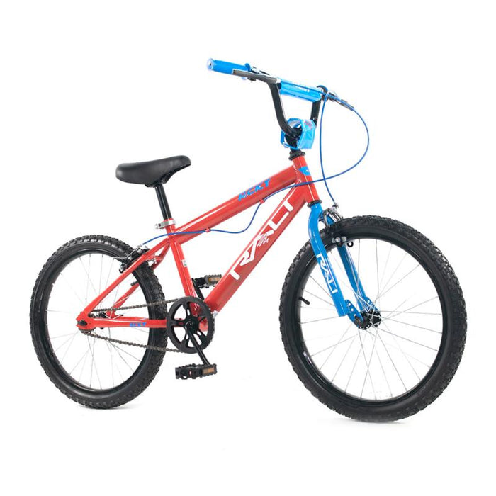 Rali Bicicleta RCKY 20"