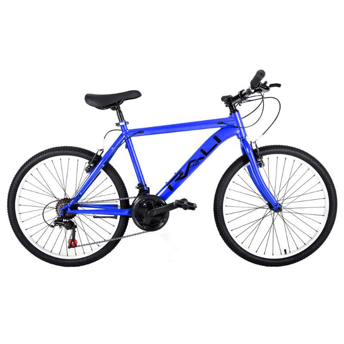 Rali Bicicleta R1 24"