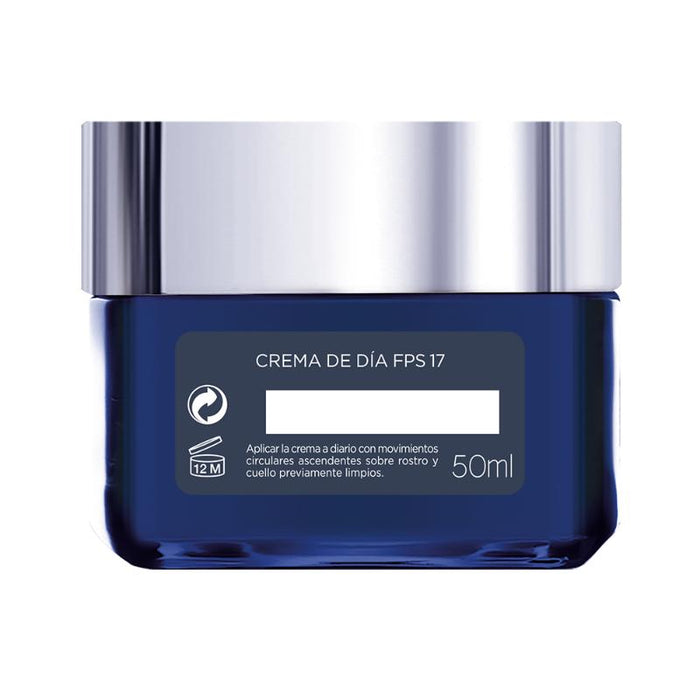 Crema Día Retinol L'Oréal París Revitalift 50 Ml