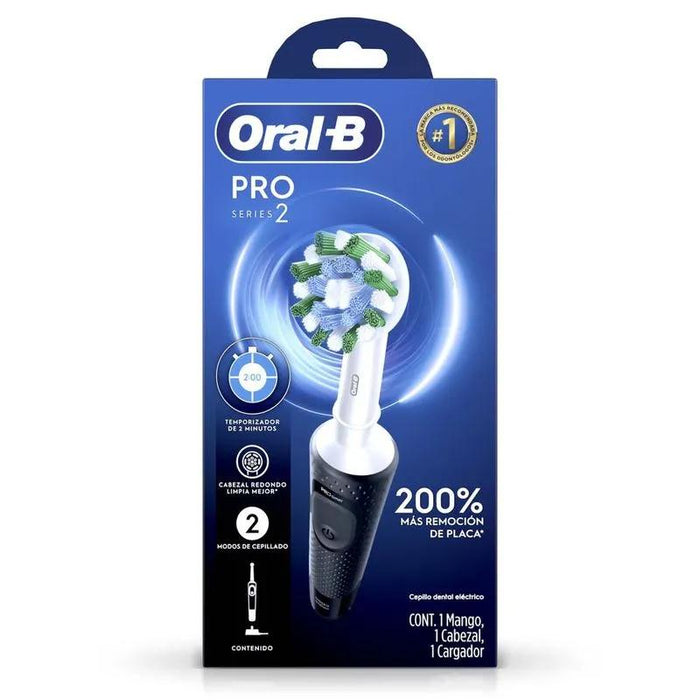 Oral B Power Pro Series 2 X6It