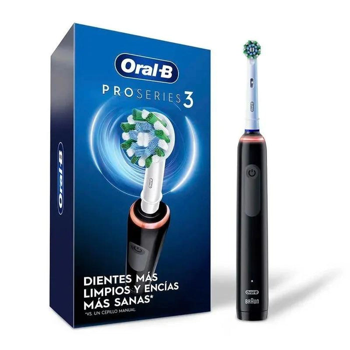 Oral B Power Pro Series 3 X6It