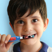 Cepillo de dientes Eléctrico Oral - B Disney Pixar Cars 1 Unidad - Farmacias Arrocha