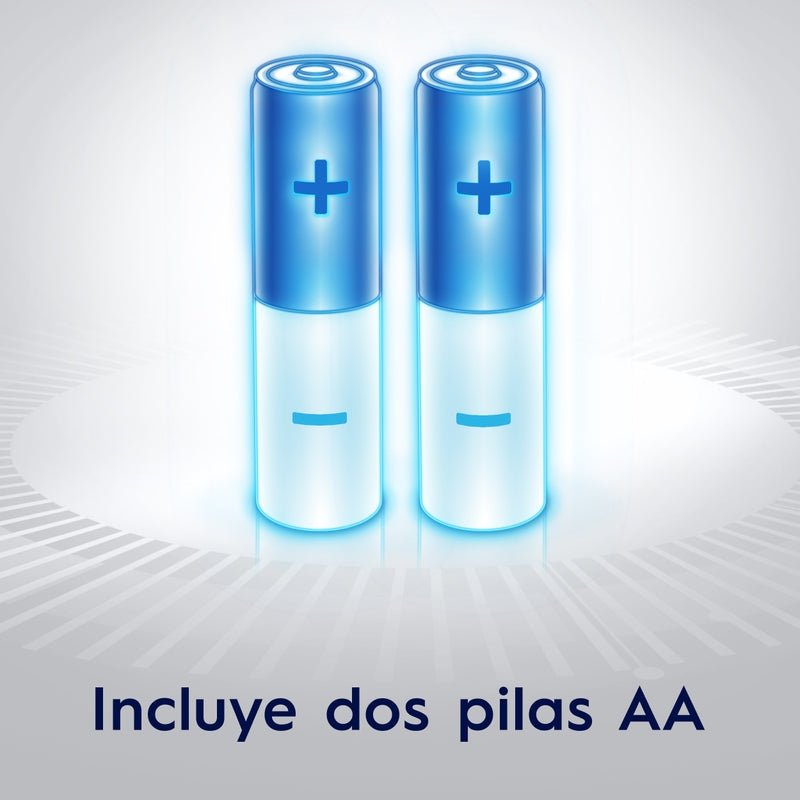 Cepillo de dientes Eléctrico Oral - B Disney Pixar Cars 1 Unidad - Farmacias Arrocha
