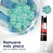 Cabezales de Repuestos para Cepillo de dientes Eléctrico Oral - B Disney Cars 2 Unidades - Farmacias Arrocha