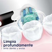Cabezales de Repuestos para Cepillo de dientes Eléctrico Oral - B Disney Cars 2 Unidades - Farmacias Arrocha